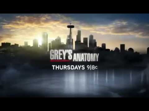 TV Trailer: Grey's Anatomy Season 9 (0)