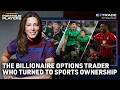 How Jenny Just Is Shaping The Future Of Sports Ownership