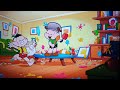 Chamada Turma Da Mônica Daqui A Pouco TV Cultura