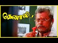 Thenali Tamil Movie Scenes Jayaram Saves An Old Lady Kamal Haasan Jyothika Devayani API