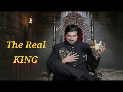 The Real King | Ishaan Ali | Ajaz Ali | Suspense & Action Film