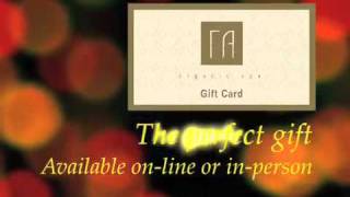 Make Someone Happy by Giving Spa Gift Vouchers