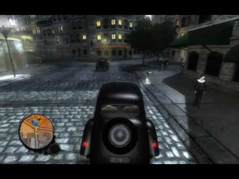 The Saboteur Walkthrough German Part 70 - Veronique macht Ärger