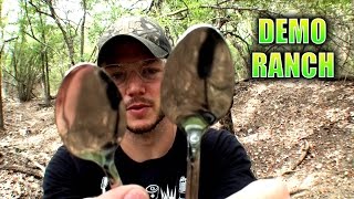 Can A Spoon Stop a Bullet?