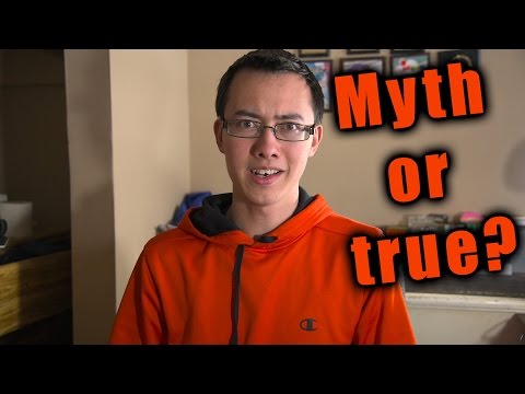 [Cubing Myth] A Faster Cube Makes You Solve Faster