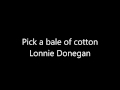 Pick A Bale Of Cotton Karaoke Download Music Mp3 and Mp4 Pick A Bale Of Cotton Karaoke Download Music Mp3 and Mp4