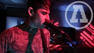 White Arrows - Nobody Cares | Audiotree Live