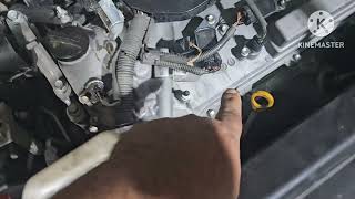 Toyota Avalon 2008 Came sensor Bank one sensor B//Location//