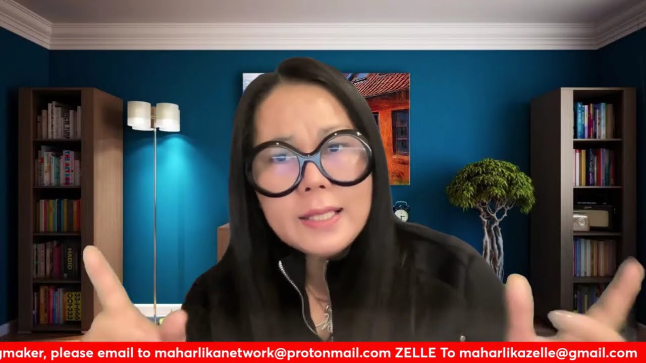 Delikado Na Ang KOJC Members | Inday Sara, Humingi Ng Tawad