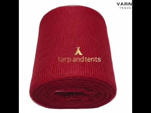 Waterproof Tarpaulins