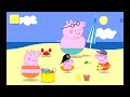 Peppa Pig Party Time Peppa Pig Mrs Chicken Theme Park Peppa Pig Holiday Golden Boots Sports Day 5
