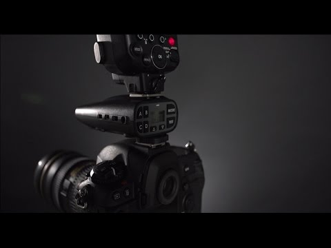 Video Review of the PocketWizard Plus IV Bonus Bundle 3, Includes 2x Transceiver and Case