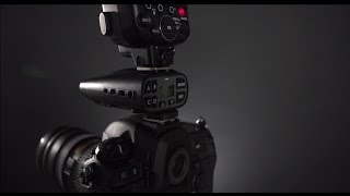 Plus IV Transceiver Intro