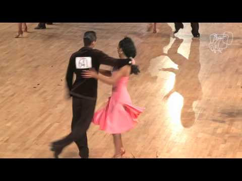 GrandSlam Copenhagen: Atlason - Jakobsdóttir, ISL