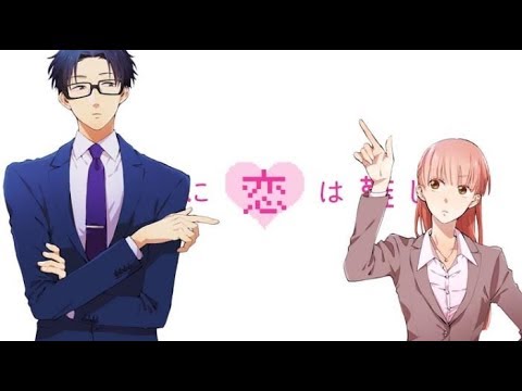 Wotaku ni Koi wa Muzukashii (Wotakoi: Love is Hard for Otaku) - Trailer thumbnail