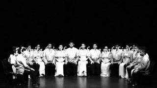 The Philippine Madrigal Singers Akkoorden