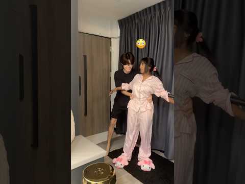 didn’t see that coming