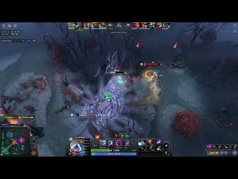 TOPSON SILENCER MID