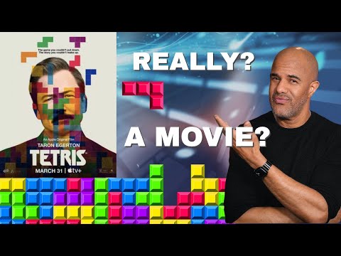 Tetris Movie | Review