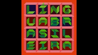 Tom Zé -  A Língua Prova Que