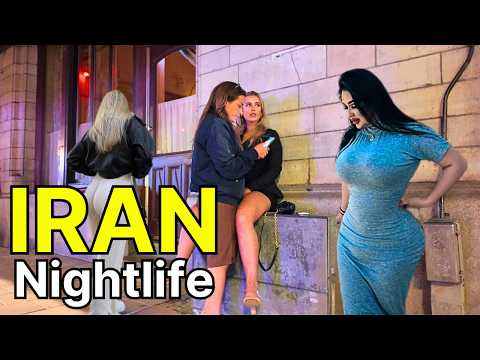Persian Big Tits