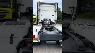 Тягач Scania R520 Scania R520 V8 6x2 | Изображение 4 - Autoline