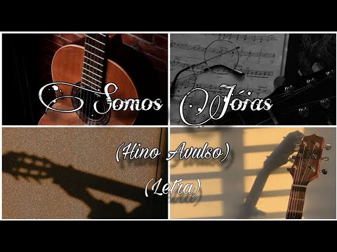 Somos Jóias- Hino Avulso (CCB)