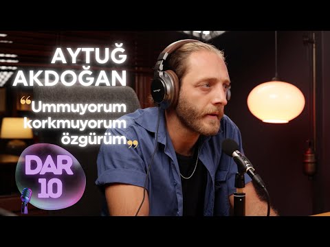 DAR -10- "Herkes birini bekliyor, ama birbirini bekleyen kimse yok artık" | Aytuğ Akdoğan