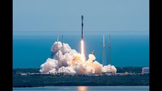 Starlink Mission