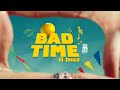 BAD TIME Lil Tecca