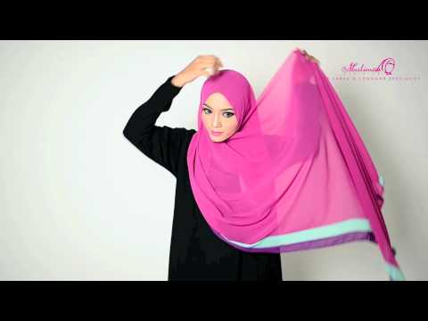 4 Ways to Style Rossa Adrina Shawl