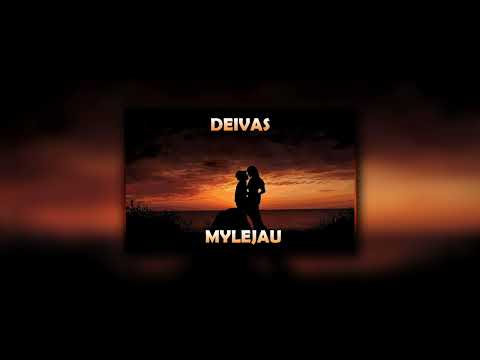 𝘿 𝙀 𝙄 𝙑 𝘼 𝙎   - Mylėjau (prodbykava) 2022
