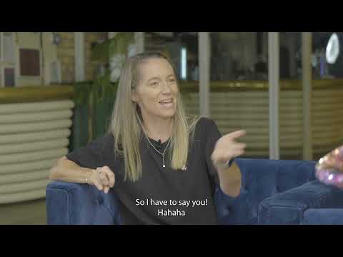 Happy Pride - Kath Doubleday