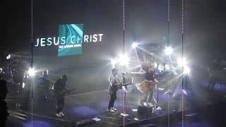 Phil Wickham - Living Hope - at Los Angeles Ace Hotel's Theatre Aug. 3, 2018