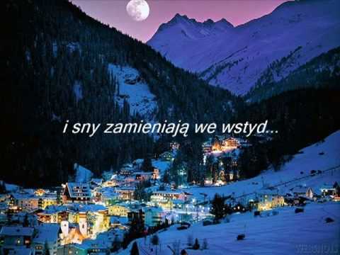 Susan Boyle (+ tłumaczenie)