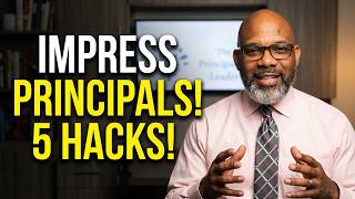 5 Things That Impress Principals in Teacher Interviews