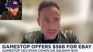 Truly Hilarious Interview