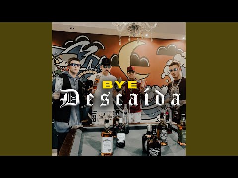 Bye Discaída