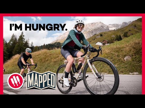 Cycling Alto Adige To a Michelin 3-Star (Part 2)
