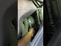 Honda Acura Button Shift Neutral Release without Battery Power ridgeline odyssey accord ilx tlx