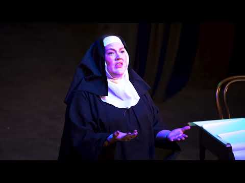 Sister Act JR - Full Performance - Rotherham College