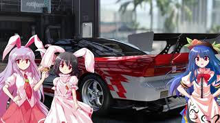 【NFS Heatゆっくり実況】ゆっくり最速物語外伝-The N.O.A.H. P.Side-【第4話】