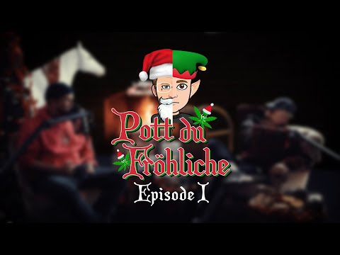 POTT DU FRÖHLICHE | Episode 1 | Staffel 1