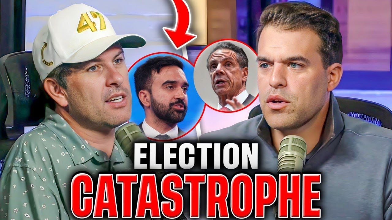 The Hard Truth About Last Nights Election Losses