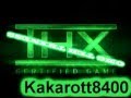 THX Has A Sparta SEGA Extended Remix Preview