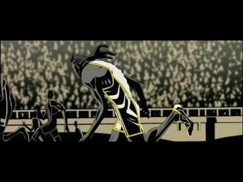 La Atrofia  -  ESCAPE