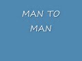 Man To Man - Hot Chocolate