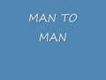 MAN TO MAN by hot chocolate 0001