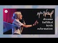 Marked Women S Night Pastor Heather Schott