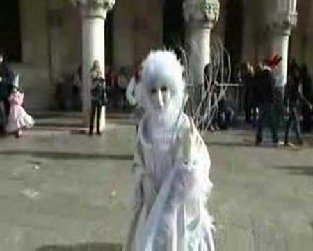 carnevale venezia 2008